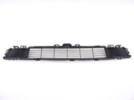 2020-2023 Tesla Model Y Front Lower Bumper Fasica Center Grille Grill Tr... - £75.17 GBP