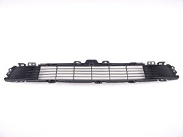 2020-2023 Tesla Model Y Front Lower Bumper Fasica Center Grille Grill Trim -23-F - £74.53 GBP