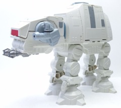 Star Wars Galactic Heroes Imperial AT-AT Fortress Walker 2016 Hasbro - $24.91