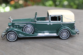 Dinky Matchbox 1933 Cadillac V-16 1:43 #DYM35181 - $24.70