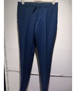 NEXT Men&#39;s blue Occasion  trousers  brand NEW  SIZE 32  regular 31 Leg - £17.69 GBP