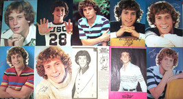 WILLIE AAMES ~ 10 Color and B&amp;W Vintage PIN-UPS fm 1976-1978 ~ Clippings Batch 1 - £6.58 GBP