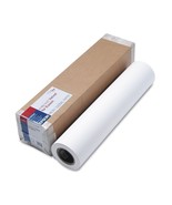 Somerset 24&quot; X 50&#39; Velvet Paper Roll - White New - $264.99