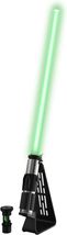 Star Wars Yoda Force FX Elite Electronic Lightsaber w Advanced LED Sound... - £189.03 GBP