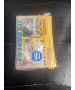 2004 POKEMON 2-PLAYER TRAINER KIT / SEALED NEW BUT BOX HAS BAD DAMAGES - £426.93 GBP