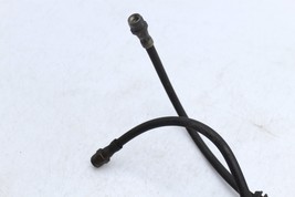 02-08 MINI COOPER S FRONT BRAKE HOSES LINES PAIR E5857 image 7