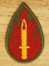 Vintage US Military Army 63rd Infantry Division Uniform Patch - £7.22 GBP