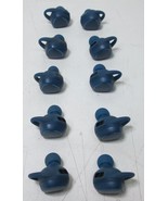 5 Pair Samsung Gear IconX  SM-R150 EARBUDS ONLY (Blue) - Untested - $451.99 MXN