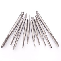 Wolfride Micro Tap Drill Bit Set Metric Thread Tap Drill Bits Set M1 M1.2 M1.4 - $29.57