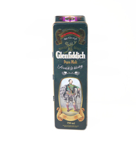 Glenfiddich Clans of the Highlands Clan MacPherson scotch whisky 750ml. - £47.19 GBP