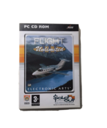 Flight Unlimited III -  pc cd rom Retro Flight Sim -FREE POST - £6.81 GBP