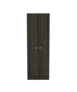 Storage Cabinet Pipestone, Kitchen, Espresso / Black - $338.99