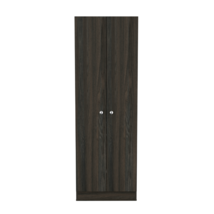 Storage Cabinet Pipestone, Kitchen, Espresso / Black - $338.99