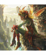 Transform Your Life with Adventure Pixie Spirit Energy! - $559.21 MXN