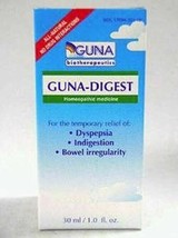 Guna, Inc. - GUNA-Digest 30 ml [Health and Beauty] [Health and Beauty] - $29.44