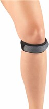 Champion Knee Guard, Therapeutic Patella Uplift Strap, Grey, - €16,79 EUR
