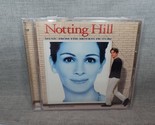 Notting Hill (Original Soundtrack) by Various Artists (CD, 1999) - $5.22