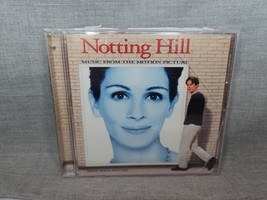 Notting Hill (Original Soundtrack) by Various Artists (CD, 1999) - £4.12 GBP