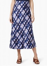 Nic + Zoe shibori glow slip skirt for women - £92.53 GBP