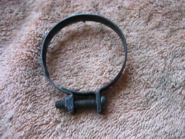 INTAKE MANIFOLD CLAMP 1993 93 HONDA TRX300 TRX 300 - $14.01