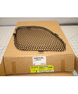 GM 22699328 Grille Insert Front Upper Right RH Steel Mesh General Motors... - $543.06 MXN