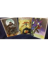 3) SPIDER-MAN TRADE DRESS VARIANTS/OUTSTANDING 2020-2023/RAREMINT/ free.... - €25,39 EUR