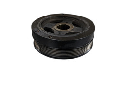 Crankshaft Pulley From 2015 Nissan Rogue  2.5  Japan Build - $39.55