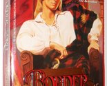 Border Lord Lamb, Arnette - $2.93