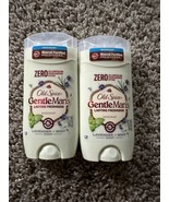 2X Old Spice GentleMan&#39;s Deodorant Aluminum Free - Lavender &amp; Mint 3 Oun... - $16.86 CAD