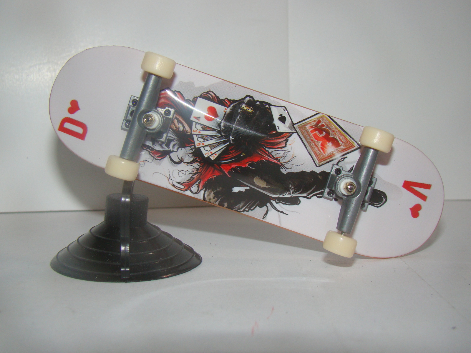 Primary image for TECH DECK - DGK - 96mm Fingerboard 