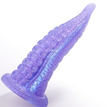 Tentacle Dildo For Women, Huge Anal Dildo With Strong Suction Cup For Hands-Free - £28.94 GBP