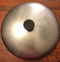 REVERE WARE 9.75&quot; 9 3/4&quot; Stainless Steel Replacement Lid Top Revereware ... - $19.99