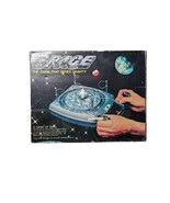Space The Game That Defies Gravity 1979 Original Box Not Tested SB-48A VTG - $14.25