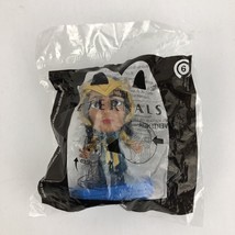 New 2021 McDonald’s Happy Meal Toy Marvel Eternals #6 Ajax NIP Collectable - £7.06 GBP