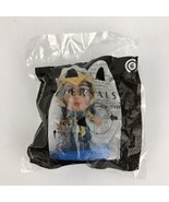 New 2021 McDonald’s Happy Meal Toy Marvel Eternals #6 Ajax NIP Collectable - $12.29 CAD