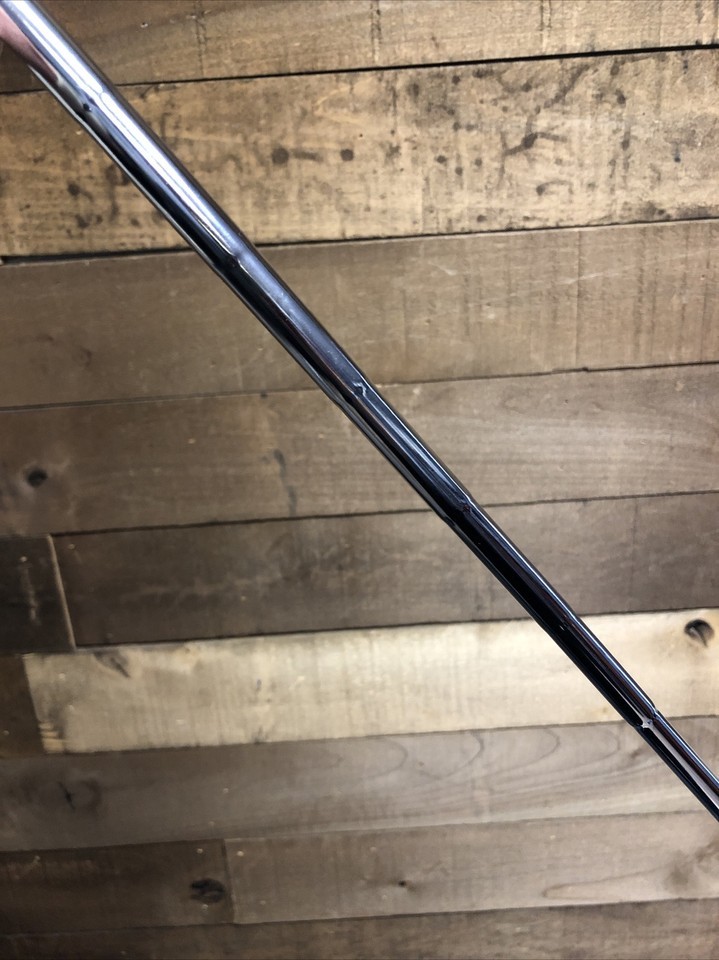 DEMO RH Mens Powerbilt X-Grind 64° Wedge Regular Flex Steel Shaft 5660-XG64 Item image 11