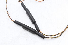 11-17 BMW X3 F25 REAR LEFT RIGHT TWEETER SPEAKERS PAIR E6278 image 6