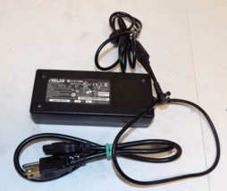 ASUS ADP-120ZB BB AC Adaptor Battery Charger 110-240V 2.0A 19V 6.32A - $15.66