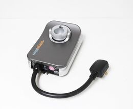 ChargePoint Home Flex Level 2 WiFi Electric Vehicle Charger CPH50-NEMA6-50-L23 image 2