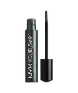 NYX Professional Makeup ~ Liquid Suede Cream Lipstick ~GO ROGUE ~ LSCL40 - $28.06 CAD