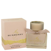My Burberry Blush by Burberry Eau De Parfum Spray  1.6 oz  - £87.88 GBP