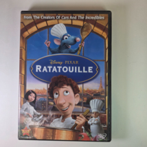 Ratatouille (DVD, 2007) - $2.99