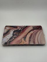 Makeup Revolution Forever Flawless ALLURE 18 Color Eyeshadow Palette - $15.72