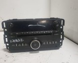 Audio Equipment Radio VIN W 4th Digit Limited Opt US8 Fits 13-16 IMPALA ... - $68.31