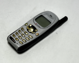 Kyocera KWC 2235 - Black and Gray ( Verizon) Rare Cellular Phone - £7.93 GBP