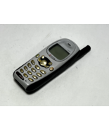 Kyocera KWC 2235 - Black and Gray ( Verizon) Rare Cellular Phone - £7.73 GBP