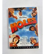 Holes One Of America&#39;s Most Cherished Books Arrives In A Winning Movie D... - £12.43 GBP