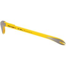Stanley 55-126 FatMax Claw Bar, 10-Inch - $23.09