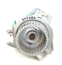 JAKEL J238-112-11202 Draft Inducer Blower Motor HC21ZE122A used refurb #... - £115.50 GBP