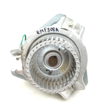 JAKEL J238-112-11202 Draft Inducer Blower Motor HC21ZE122A used refurb #... - $144.93